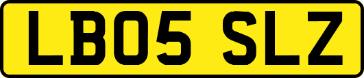 LB05SLZ