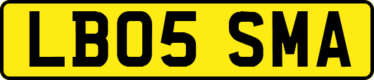 LB05SMA