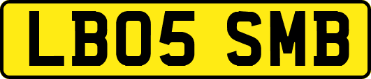 LB05SMB