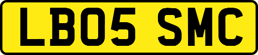 LB05SMC