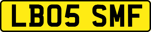 LB05SMF