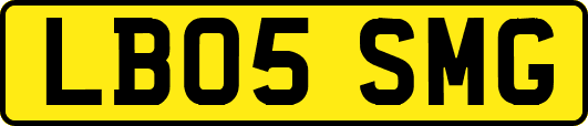 LB05SMG
