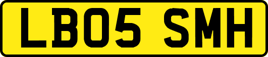 LB05SMH