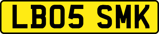 LB05SMK