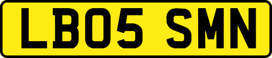 LB05SMN