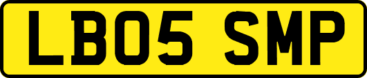 LB05SMP