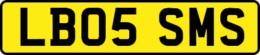LB05SMS