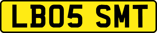 LB05SMT