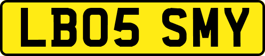 LB05SMY