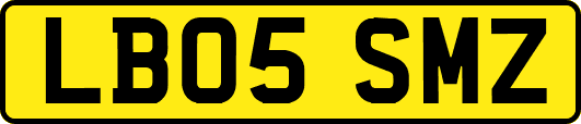 LB05SMZ