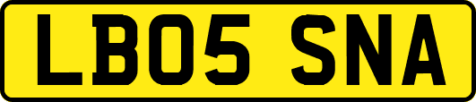LB05SNA