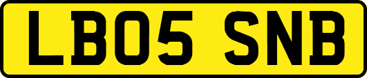 LB05SNB