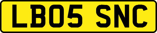 LB05SNC