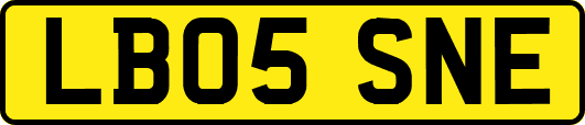 LB05SNE