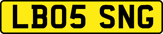 LB05SNG