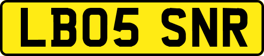 LB05SNR