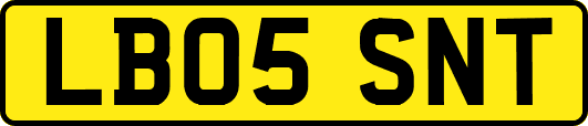 LB05SNT