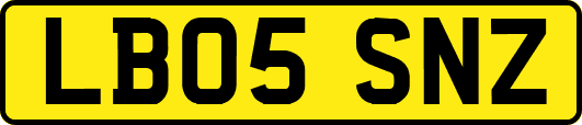 LB05SNZ