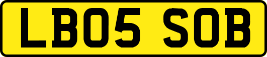 LB05SOB