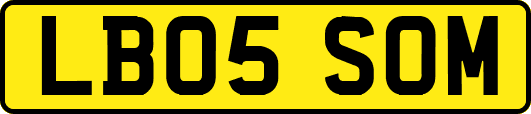 LB05SOM
