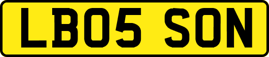 LB05SON