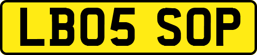 LB05SOP