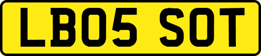 LB05SOT