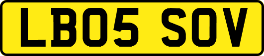 LB05SOV