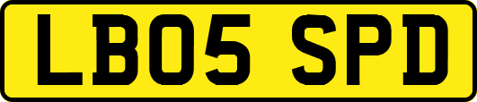 LB05SPD