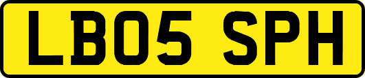 LB05SPH