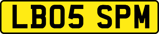 LB05SPM