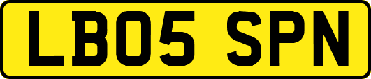 LB05SPN