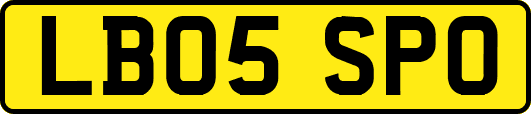 LB05SPO