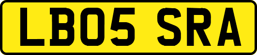 LB05SRA
