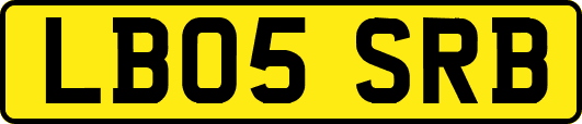 LB05SRB