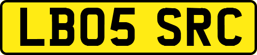 LB05SRC