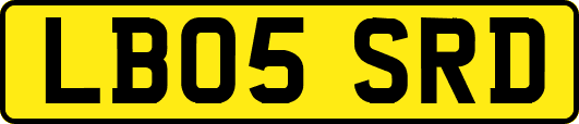 LB05SRD