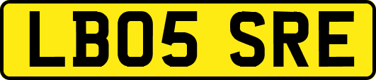LB05SRE