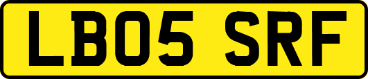 LB05SRF