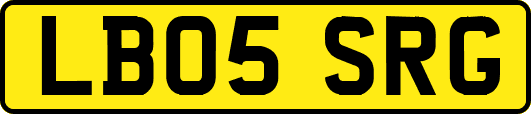 LB05SRG