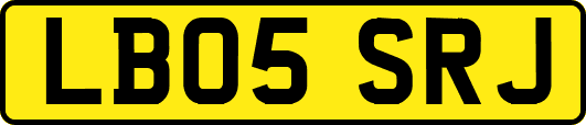 LB05SRJ