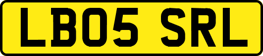 LB05SRL