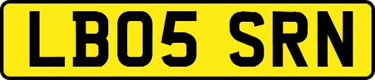 LB05SRN