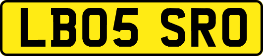 LB05SRO