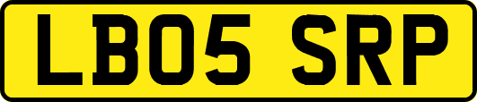LB05SRP