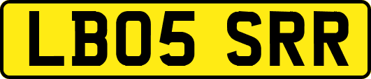 LB05SRR
