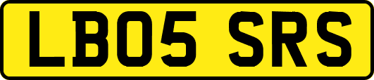 LB05SRS
