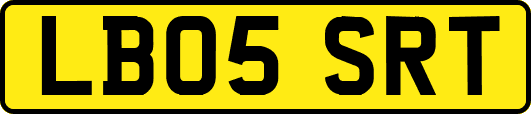 LB05SRT