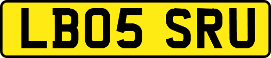 LB05SRU
