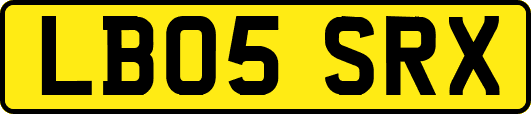 LB05SRX
